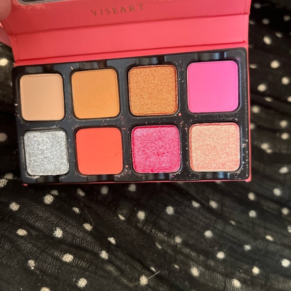 Viseart Chou Chou palette Ltd edition in box - Picture 6 of 7